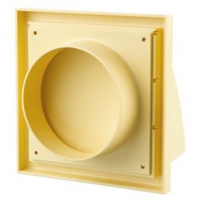 Приточно-вытяжной колпак ВЕНТС МВ 122 ВК беж