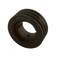 Шкив клиновый SPC 375/3 TB 3535