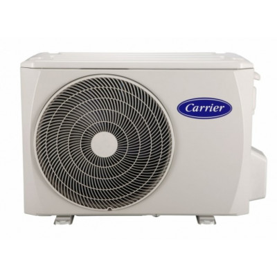 Кондиціонер спліт-система Carrier 42QHL012D8S/38QHL012D8S