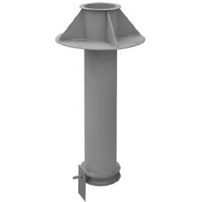 Узел прохода УП3