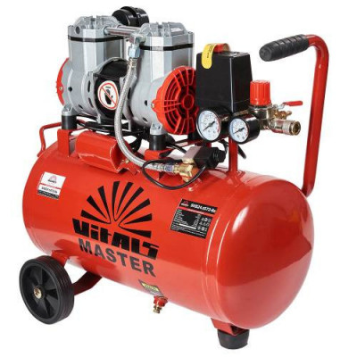 Компрессор безмасляный Vitals Master SKB24.t572-8a