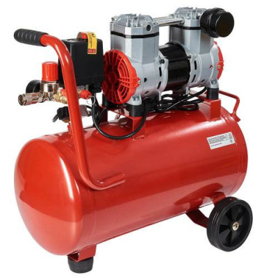 Компрессор безмасляный Vitals Master SKB24.t572-8a