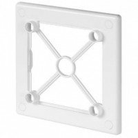 Рамка к вентилятору Awenta System+ RW125 белый