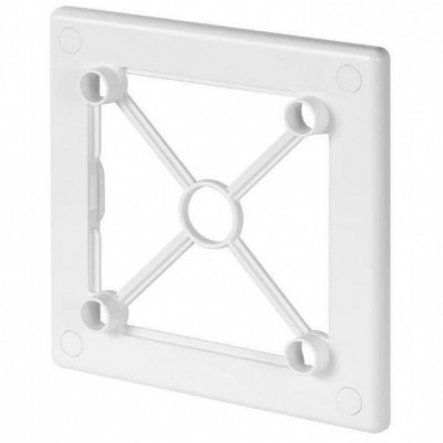 Рамка к вентилятору Awenta System+ RW125 белый