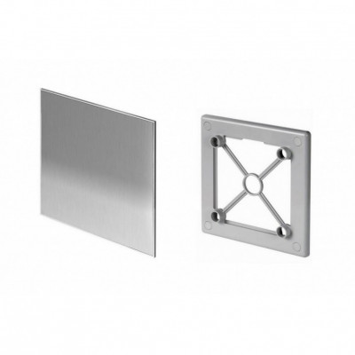 Рамка к вентилятору Awenta System+ RW125 белый