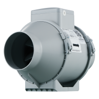 Канальный вентилятор ВЕНТС ТТ ПРО 125