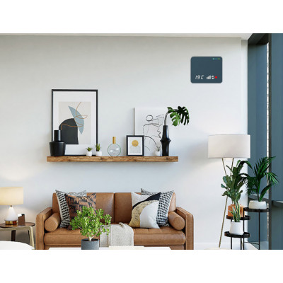 Рекуператор Climtec Optima 125 Standard