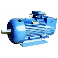 Крановой электродвигатель MTH 311-8