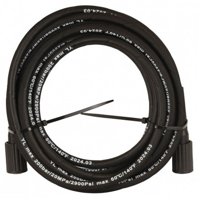 Шланг для моек SIGMA 8м с мощностью от 2500Вт по 3000Вт