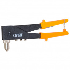 Заклепочник двухпозиционный GRAD 250мм