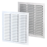 Решетка Вентс МВМП 305x150/3с