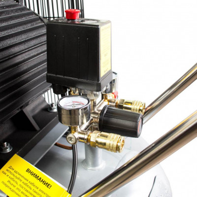 Компрессор SIGMA 4кВт 678л/мин