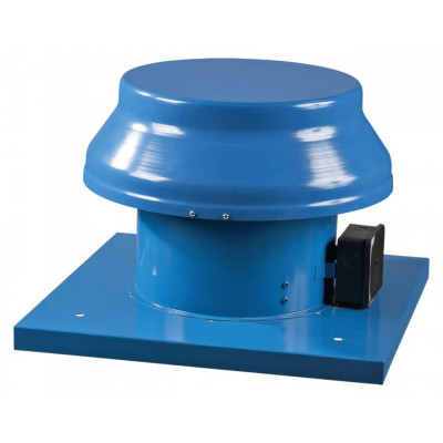 Осевой крышный вентилятор ВЕНТС ВОК1 250