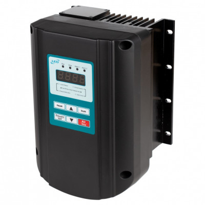 Преобразователь частоты LEO 3.0 380/220В 5.5-7.5кВт