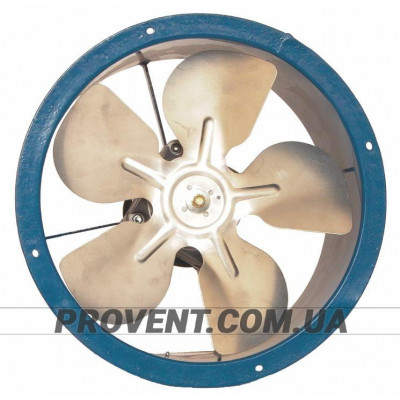 Осевой вентилятор Тепломаш ВО-2,5