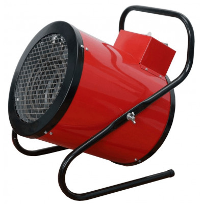 Тепловая пушка Термия АО ЭВО 3,0/0,3 ТП (М)