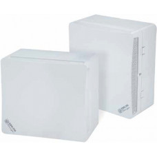 Бытовой центробежный вентилятор Soler & Palau EBB-250 T DESIGN