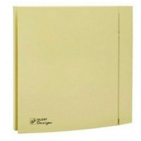 Бытовой осевой вентилятор Soler & Palau SILENT-200 CZ IVORY DESIGN - 4C