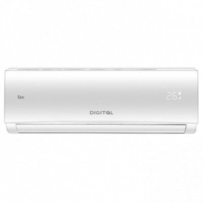 Кондиціонер спліт-система Digital DAC-12T6