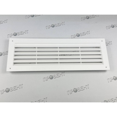 Решетка прямоугольная Домовент ДВ 350
