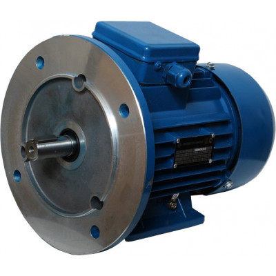 Электродвигатель АИР 355 МLС8 (АИР355МLС8) 315 кВт 750 об/мин