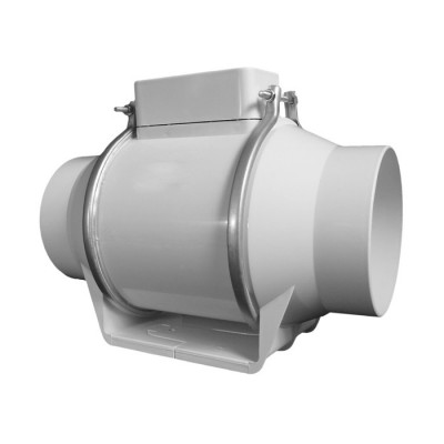 Вентилятор канальный Dospel TURBO 125