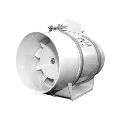 Вентилятор канальный Dospel TURBO 125