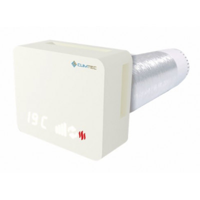 Рекуператор Climtec Optima 150 Standard