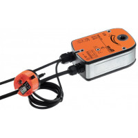 Электропривод Belimo BLF24-T-ST