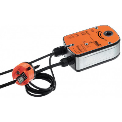 Электропривод Belimo BLF24-T-ST