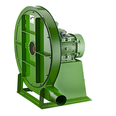 Вентилятор BVN YB 6Т