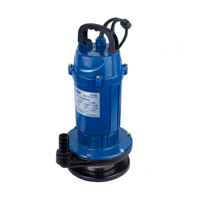 Насос дренажный WETRON QDX1.5-16-0.37