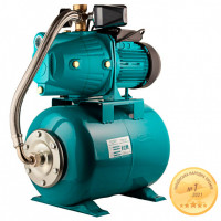 Станция AQUATICA 1.1кВт 70л/мин