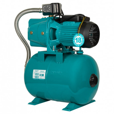 Станция AQUATICA 1.1кВт 70л/мин