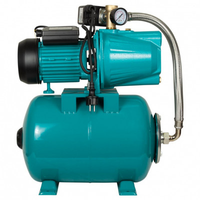 Станция AQUATICA 1.1кВт 70л/мин