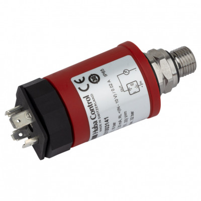 Датчик давления LEO PS16