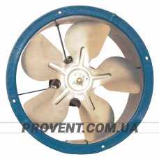 Осевой вентилятор Тепломаш ВО-3-1