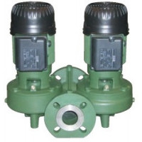 Ін-лайн насос DAB DKLP 50-900 M