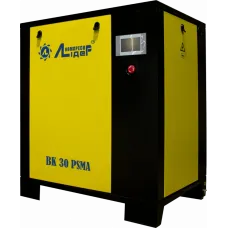 Винтовой компрессор Лидер ВК 30 PSMA 8 бар