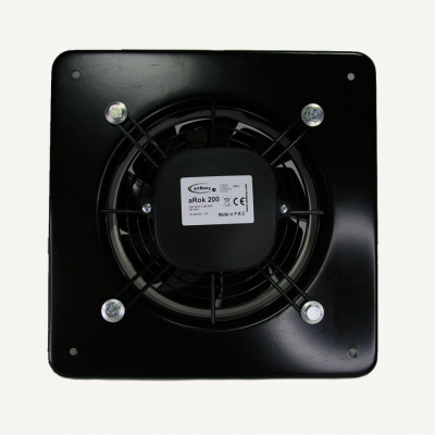 Осевой вентилятор AirRoxy aRok 200