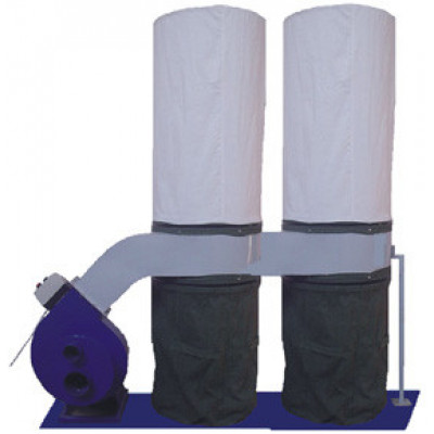 Аспирационная установка ВУДОС 2