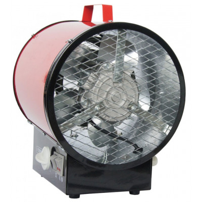 Тепловая пушка Термия АО ЭВО 3,0/0,3 ТП (Е)