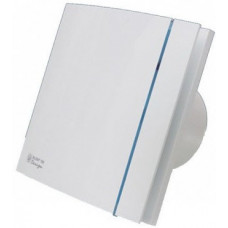 Бытовой осевой вентилятор Soler & Palau SILENT-300 CRZ DESIGN-3C