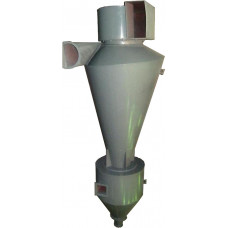 Циклон СИОТ-М №9