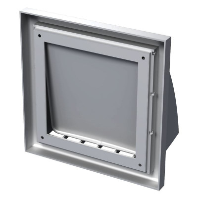 Приточно-вытяжной колпак ВЕНТС МВ 102 К