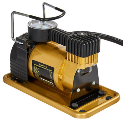 Компрессор автомобильный Кентавр АК-16035А Компрессор автомобильный Кентавр АК-16035А