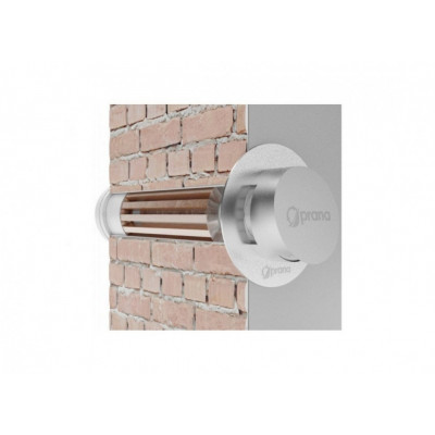 Фасадное кольцо Prana 150 нерж