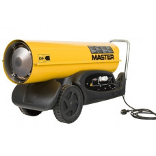 Тепловая пушка MASTER B 180