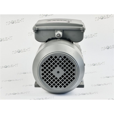 Однофазный электродвигатель GAMAK MS100L2 3 кВт 3000 об/мин