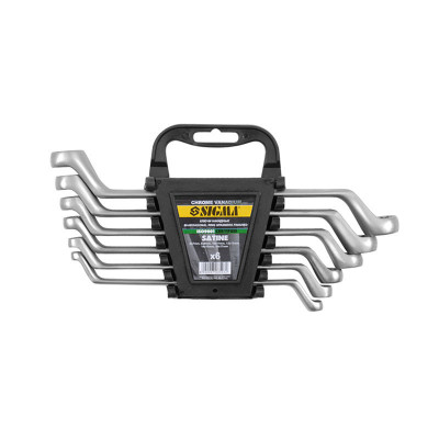 Ключи накидные SIGMA 6шт
